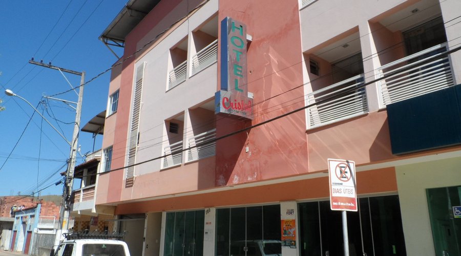 Pousada Cristal