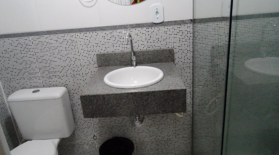Pousada Cristal