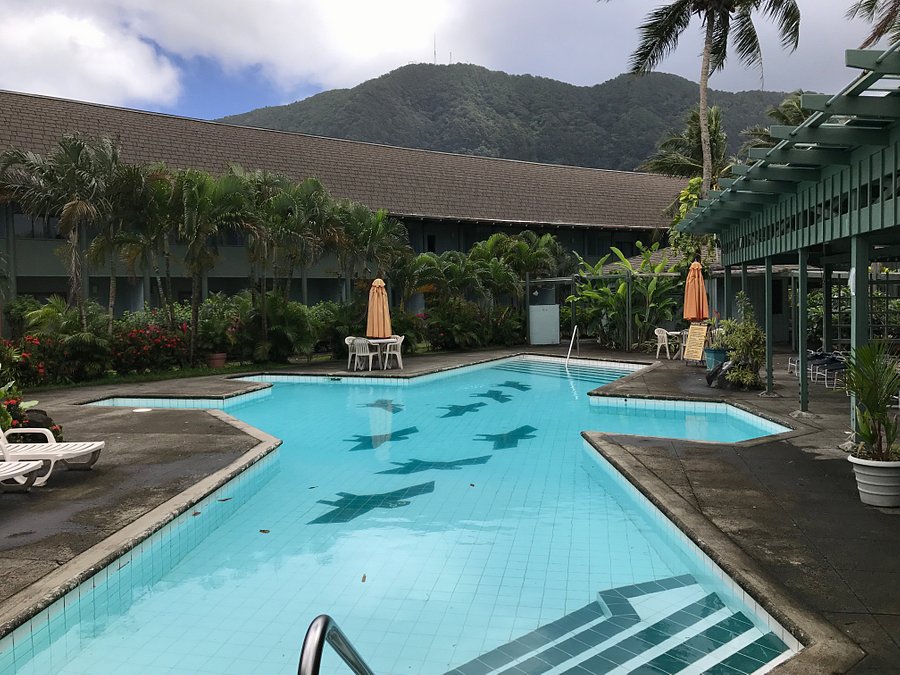 all inclusive trip to american samoa