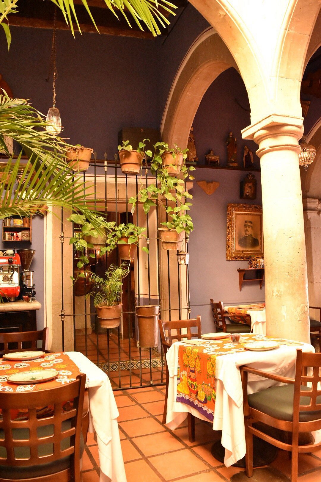 FONDA DE LA TIA CHONA, Durango - Menu, Prices & Restaurant Reviews -  Tripadvisor