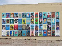 Loteria Corpus Christi Mural - All You Need to Know BEFORE You Go