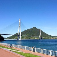 多々羅大橋