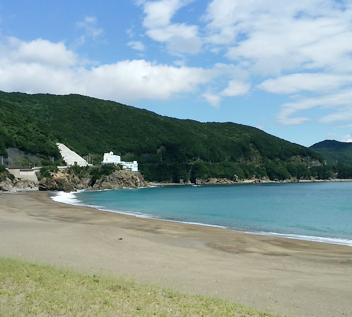 22年 大浜海岸 行く前に 見どころをチェック トリップアドバイザー