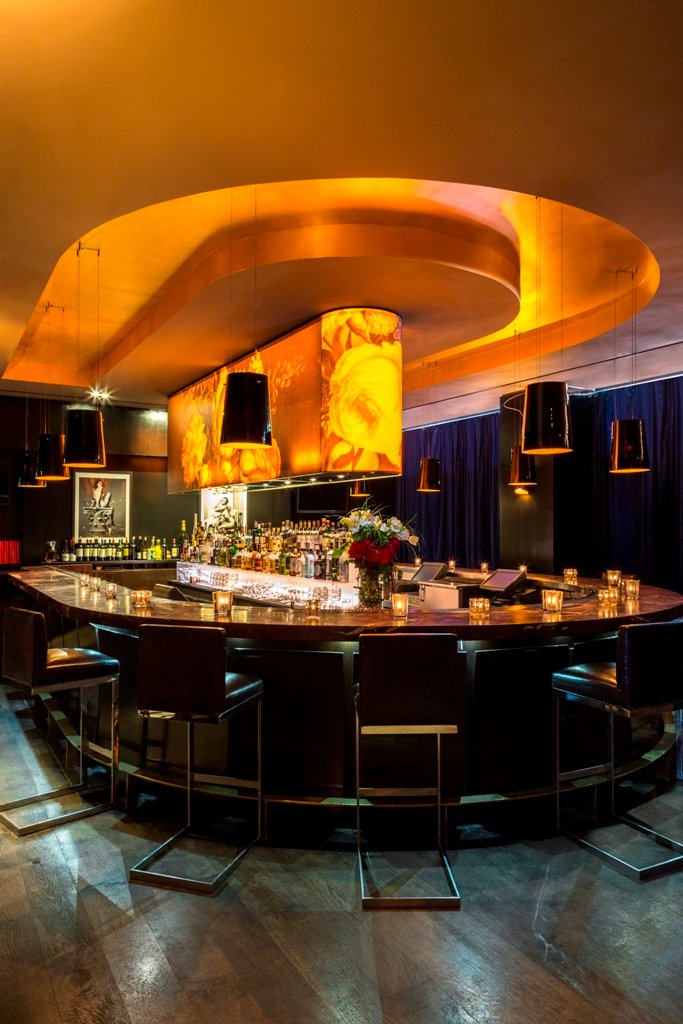 Hotel photo 53 of Sofitel Los Angeles at Beverly Hills.