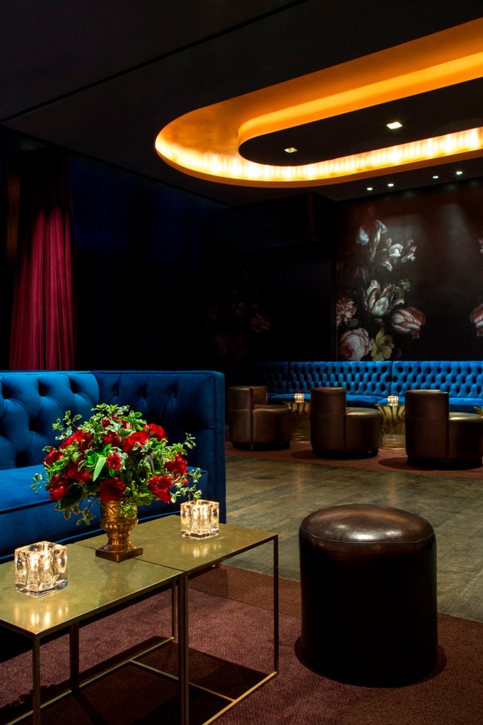 Hotel photo 35 of Sofitel Los Angeles at Beverly Hills.