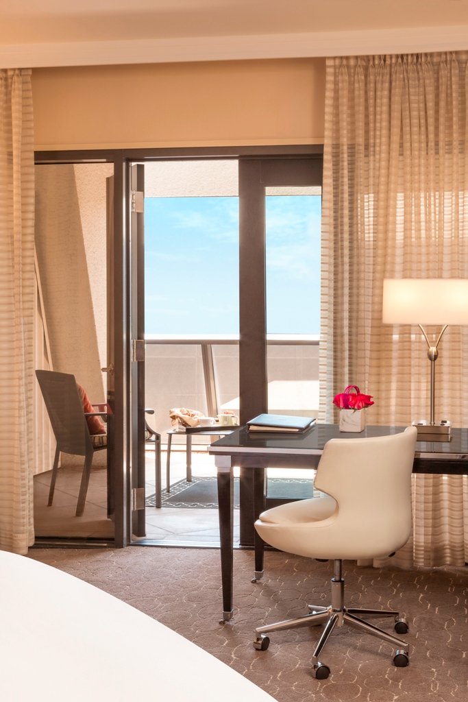 Hotel photo 64 of Sofitel Los Angeles at Beverly Hills.