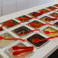 toppings