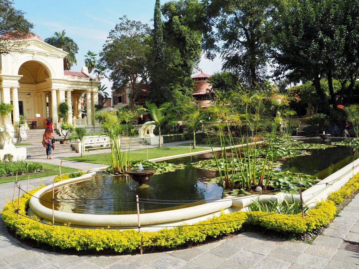 Garden of Dreams (Kathmandu) - All You Need to Know BEFORE You Go