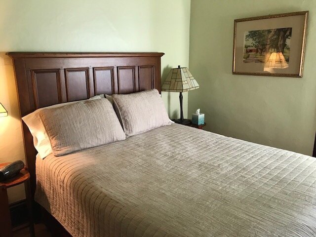 THE 1828 TRAIL INN B&B (Hancock, MD): Prezzi E Recensioni (2024)