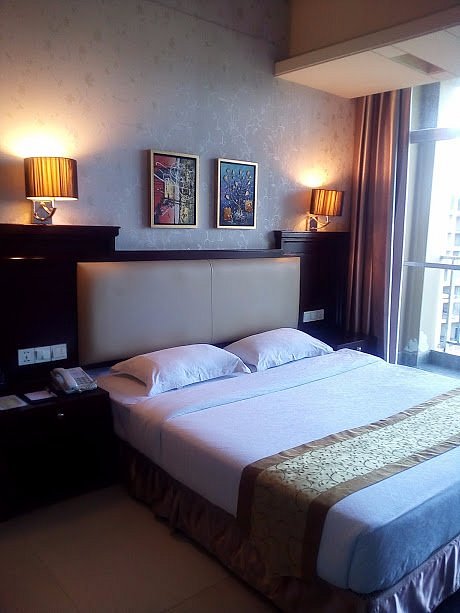 ORCHID BLUE $24 ($̶3̶1̶) - Prices & Hotel Reviews - Cox's Bazar