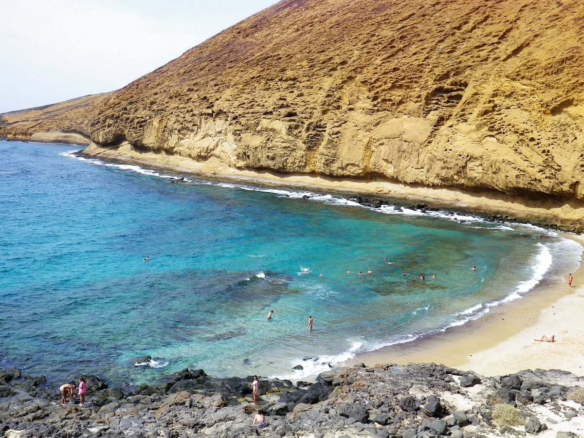 Islas Graciosa, Канарские острова: лучшие советы перед посещением -  Tripadvisor