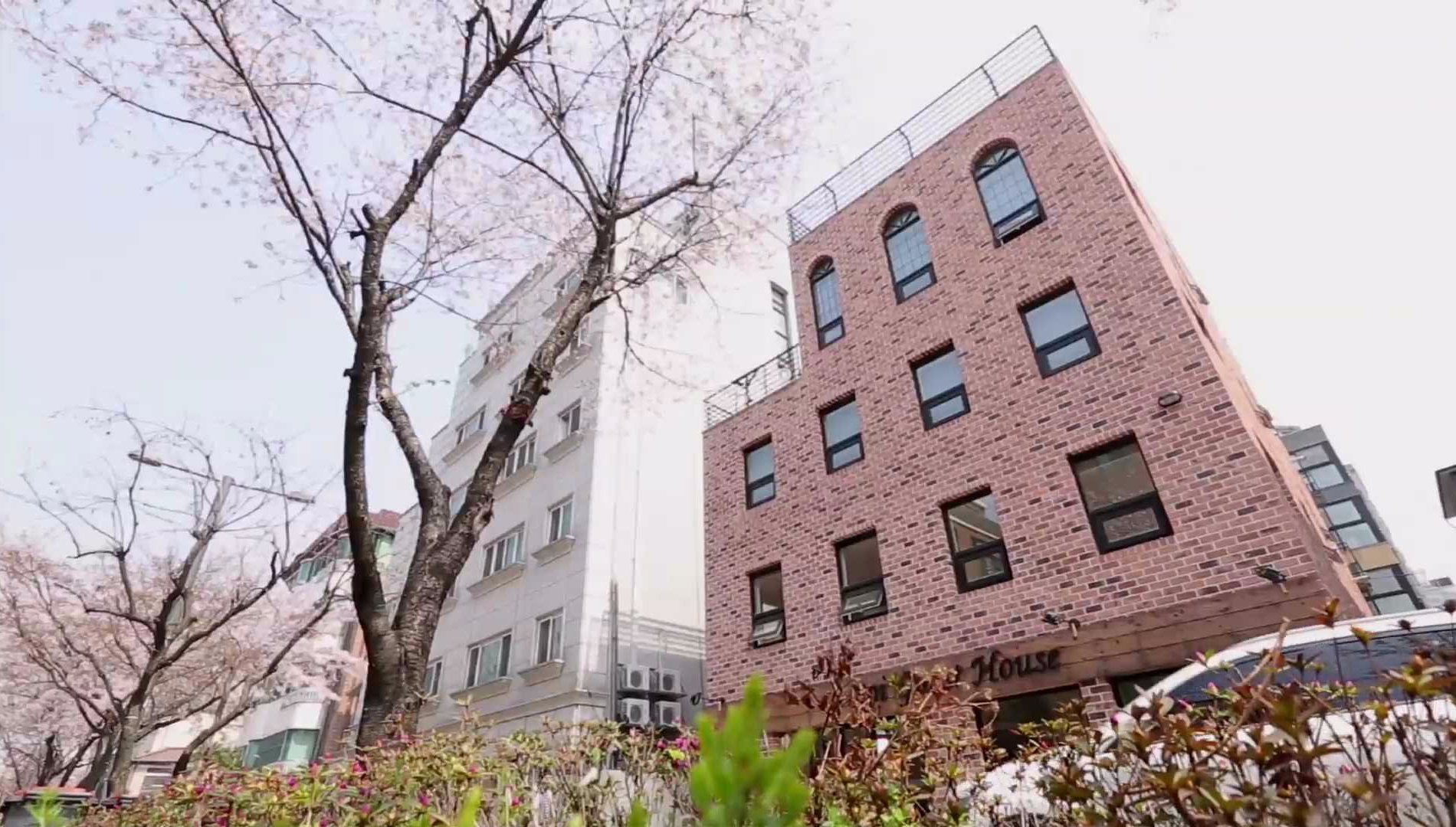 Roi Guest House Seoul image