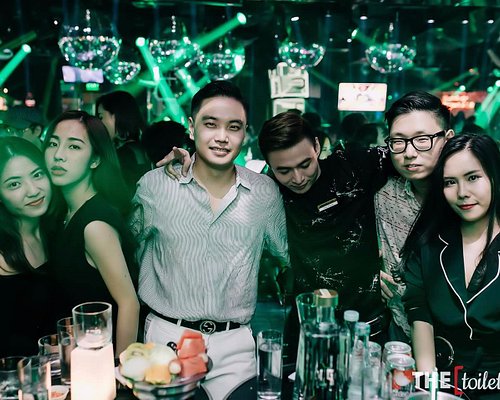 THE 10 BEST Vietnam Dance Clubs & Discos (Updated 2023)