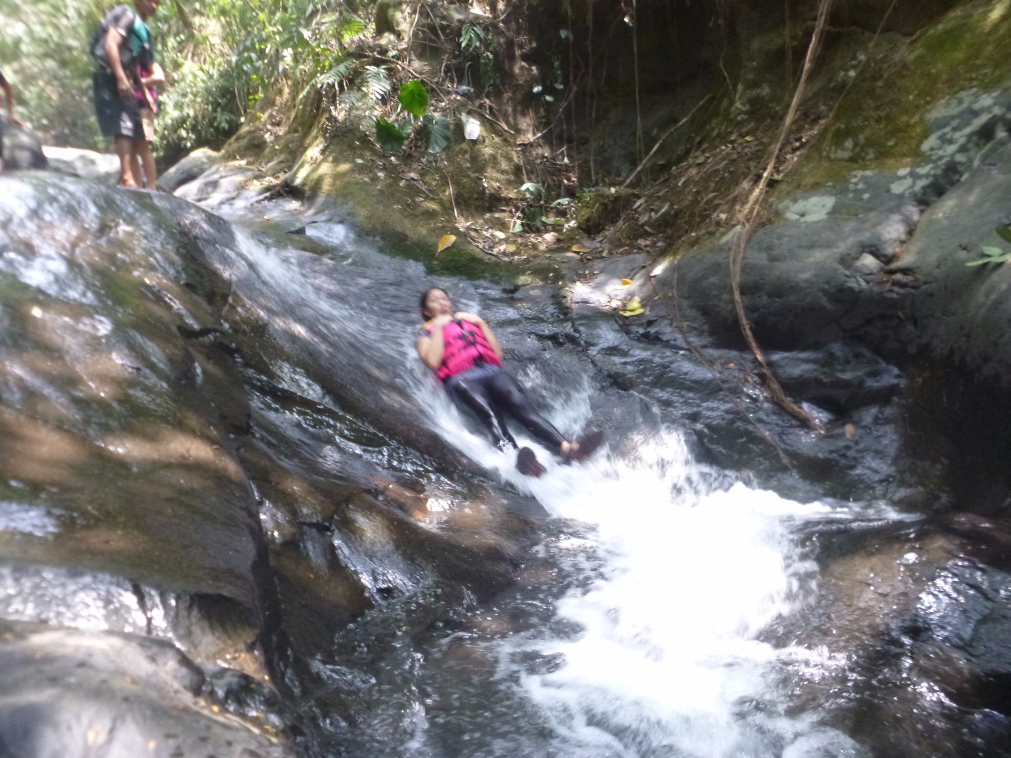 WAHANA CURUG NAGA (Bogor) - All You Need to Know BEFORE You Go