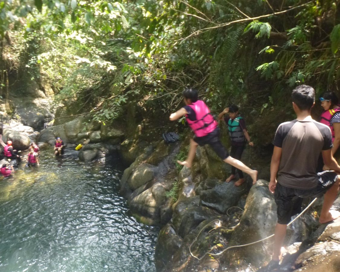 WAHANA CURUG NAGA (Bogor) - All You Need to Know BEFORE You Go