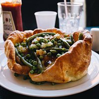 Roast Boat