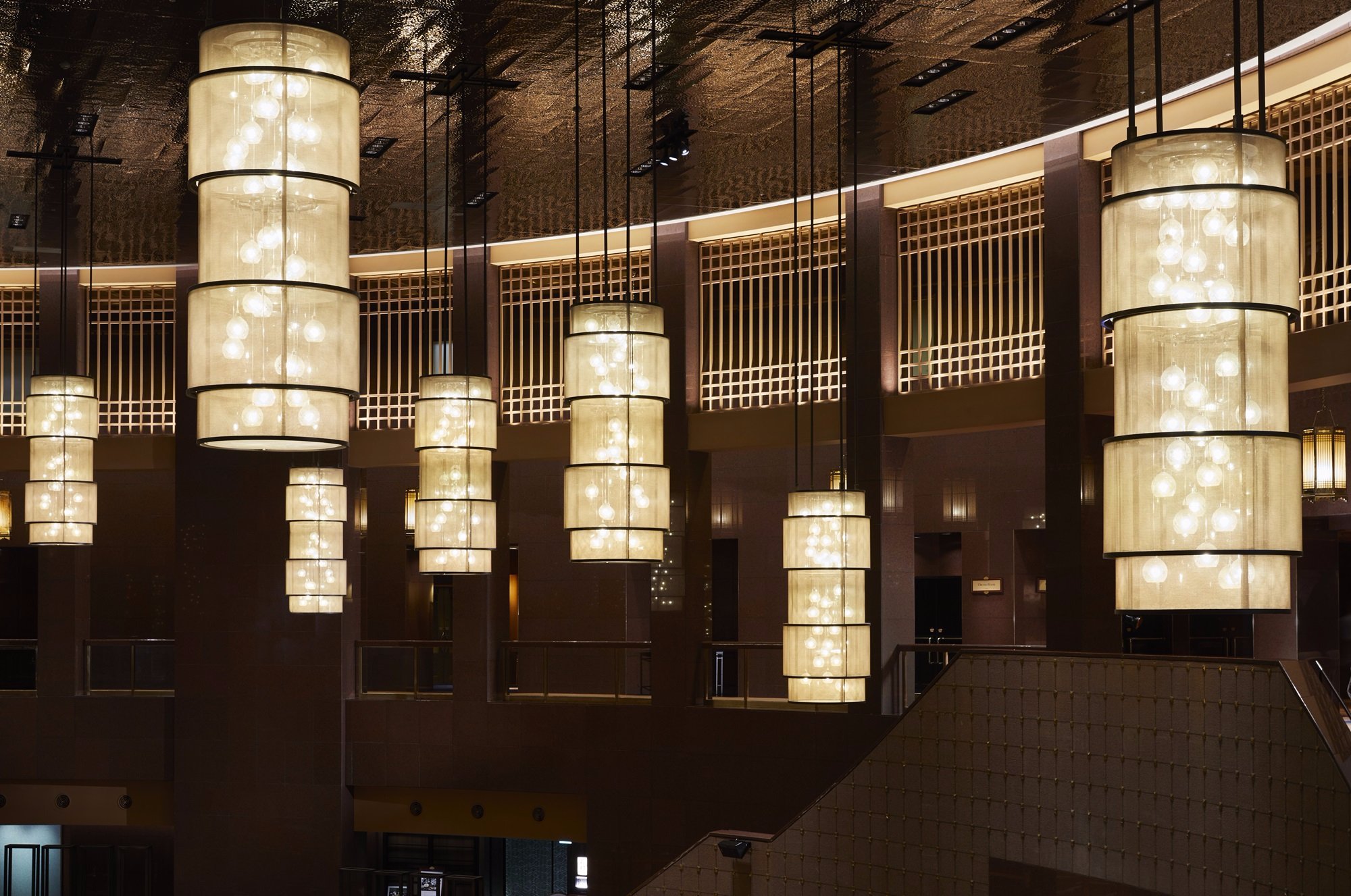 Grand InterContinental Seoul Parnas by null