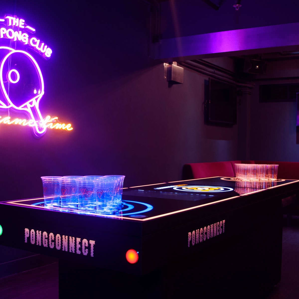 The Ping Pong Club, Гонконг: лучшие советы перед посещением - Tripadvisor