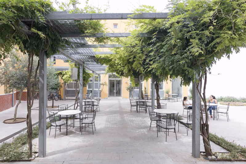 Albergue Inturjoven Córdoba - 5