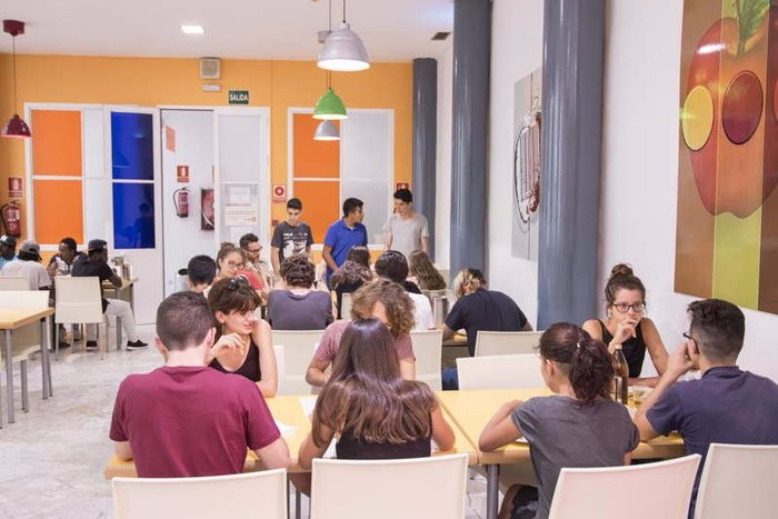 Imagen 10 de Albergue Inturjoven Córdoba