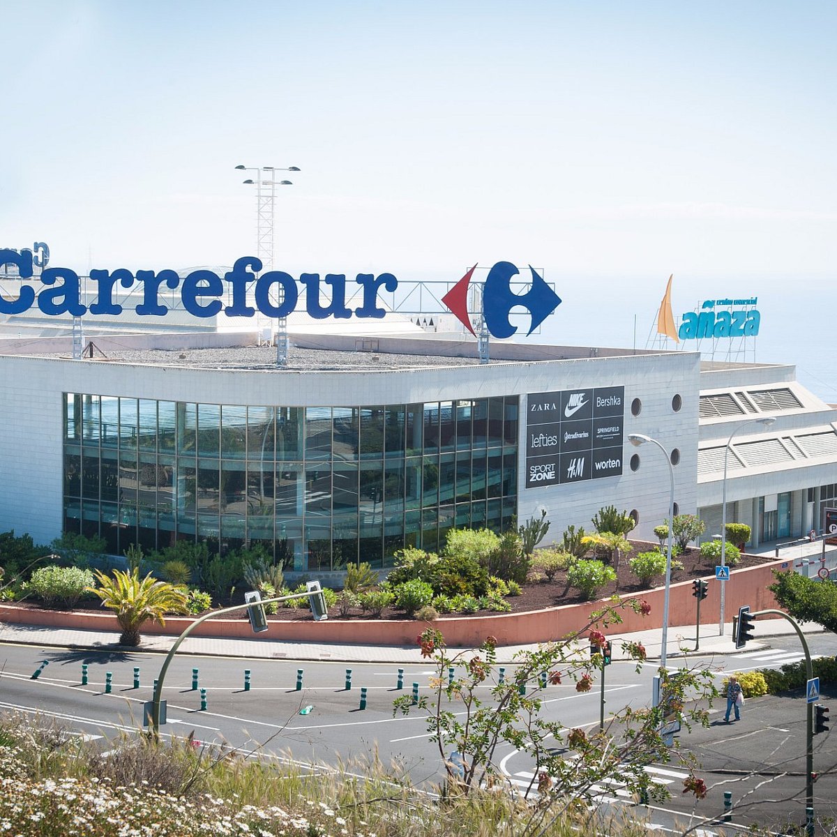 Photos at e Carrefour - Gaming Cafe