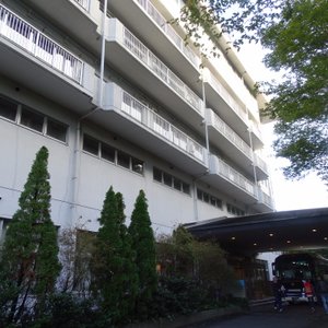 Vue extérieur