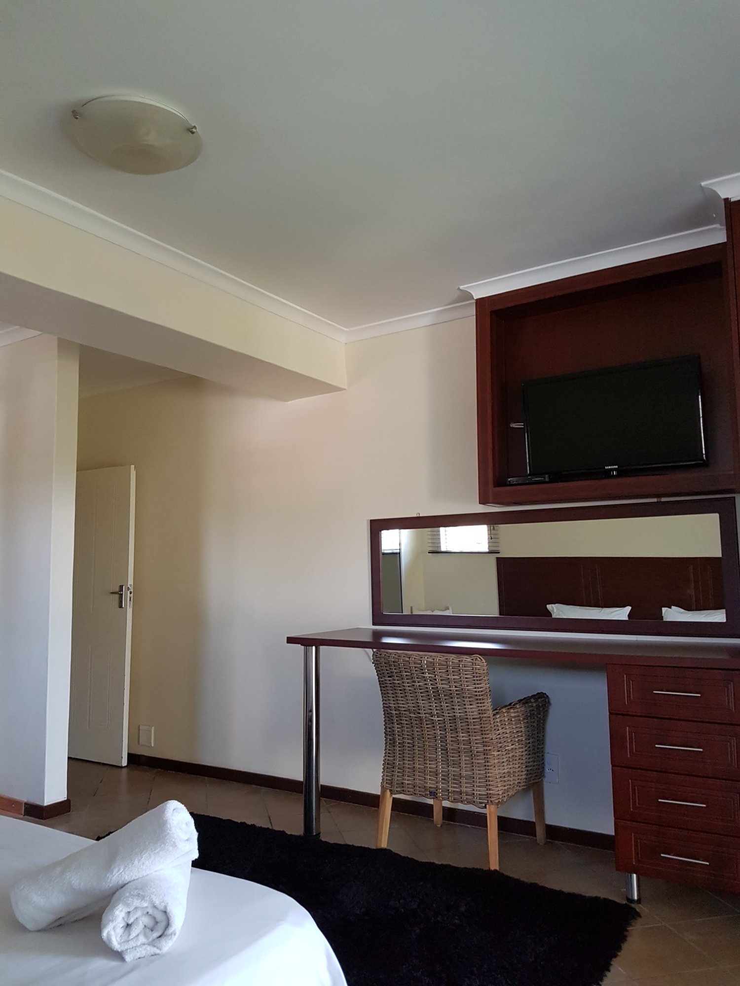 Hotel photo 10 of Ilawu Boutique Hotel.