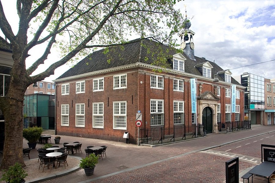 Stedelijk Museum Breda image