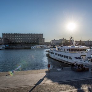 Lydmar Hotel, hotel in Stockholm