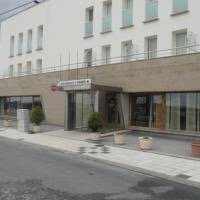 Hotel O Mirandes