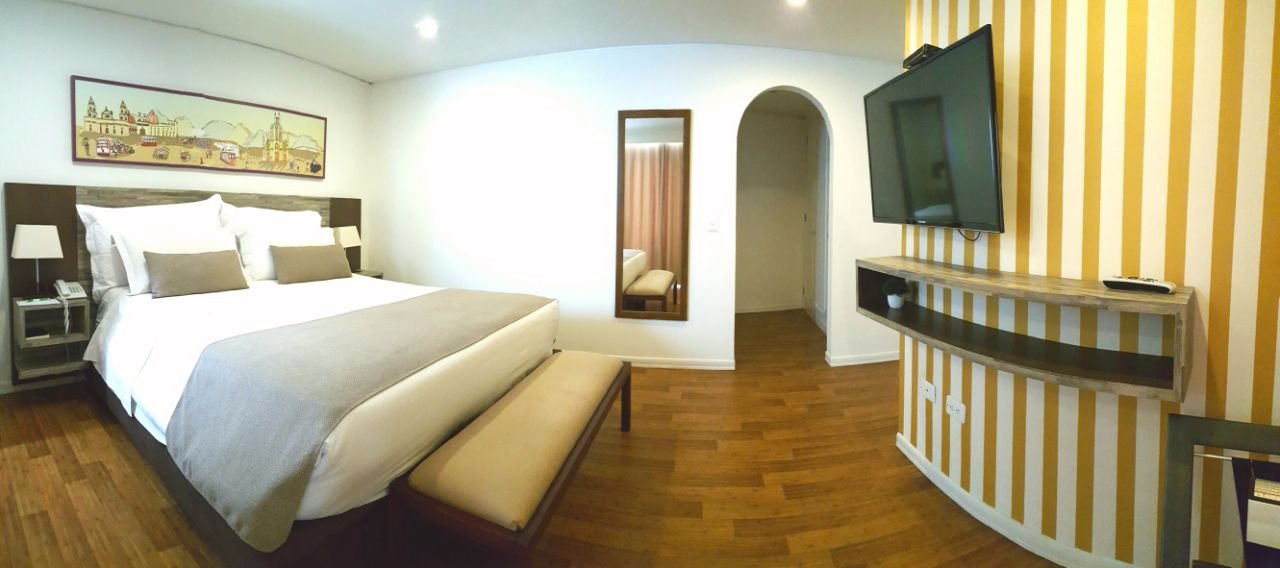 Hotel photo 40 of Hotel Vilar America.