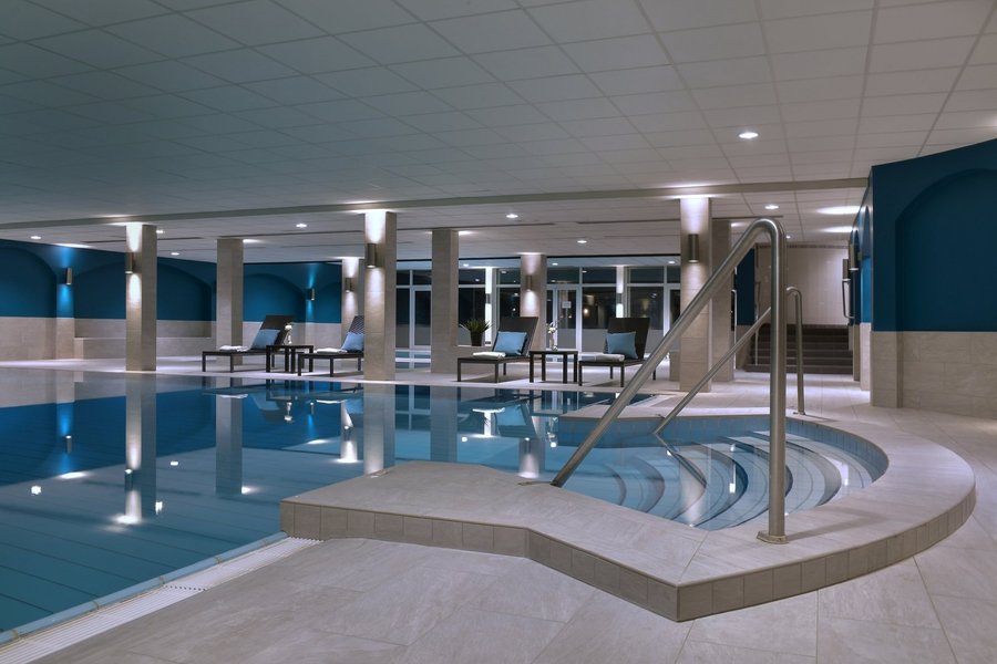 Surprising Facilities Van Der Valk Hotel Eindhoven