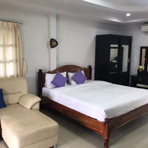 Deluxe Bungalow