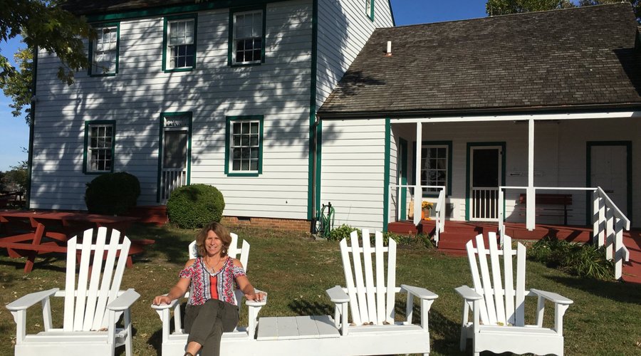 The Dr. Samuel Mudd House & Museum - 발도르프 - The Dr. Samuel Mudd House & Museum의 리뷰 - 트립어드바이저