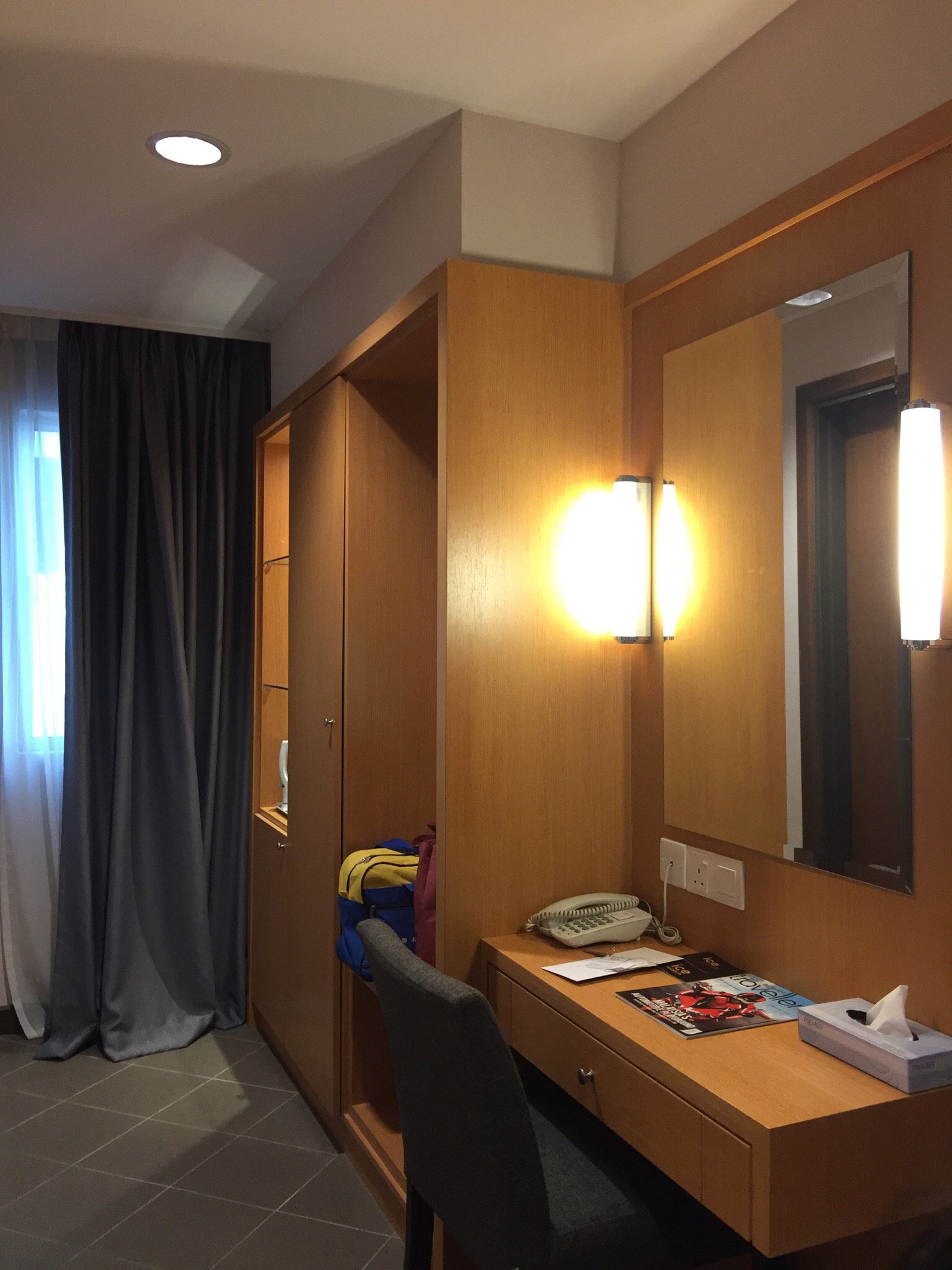 Hotel photo 9 of Jewels Hotel.