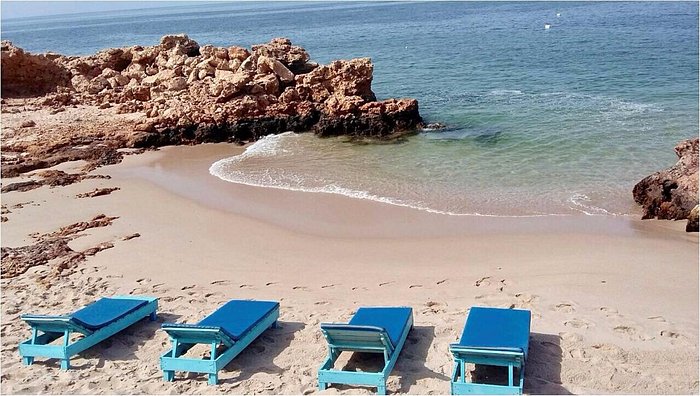TURTLE BEACH RESORT (Al Hadd, Oman): Prezzi e Recensioni 2024