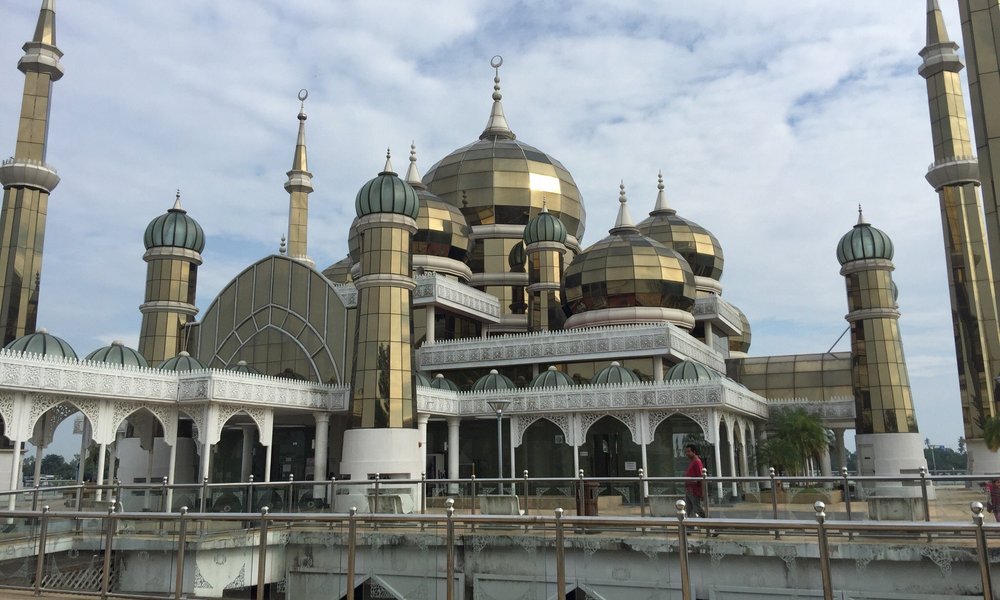 Kuala Terengganu 2020 Best Of Kuala Terengganu Malaysia Tourism Tripadvisor