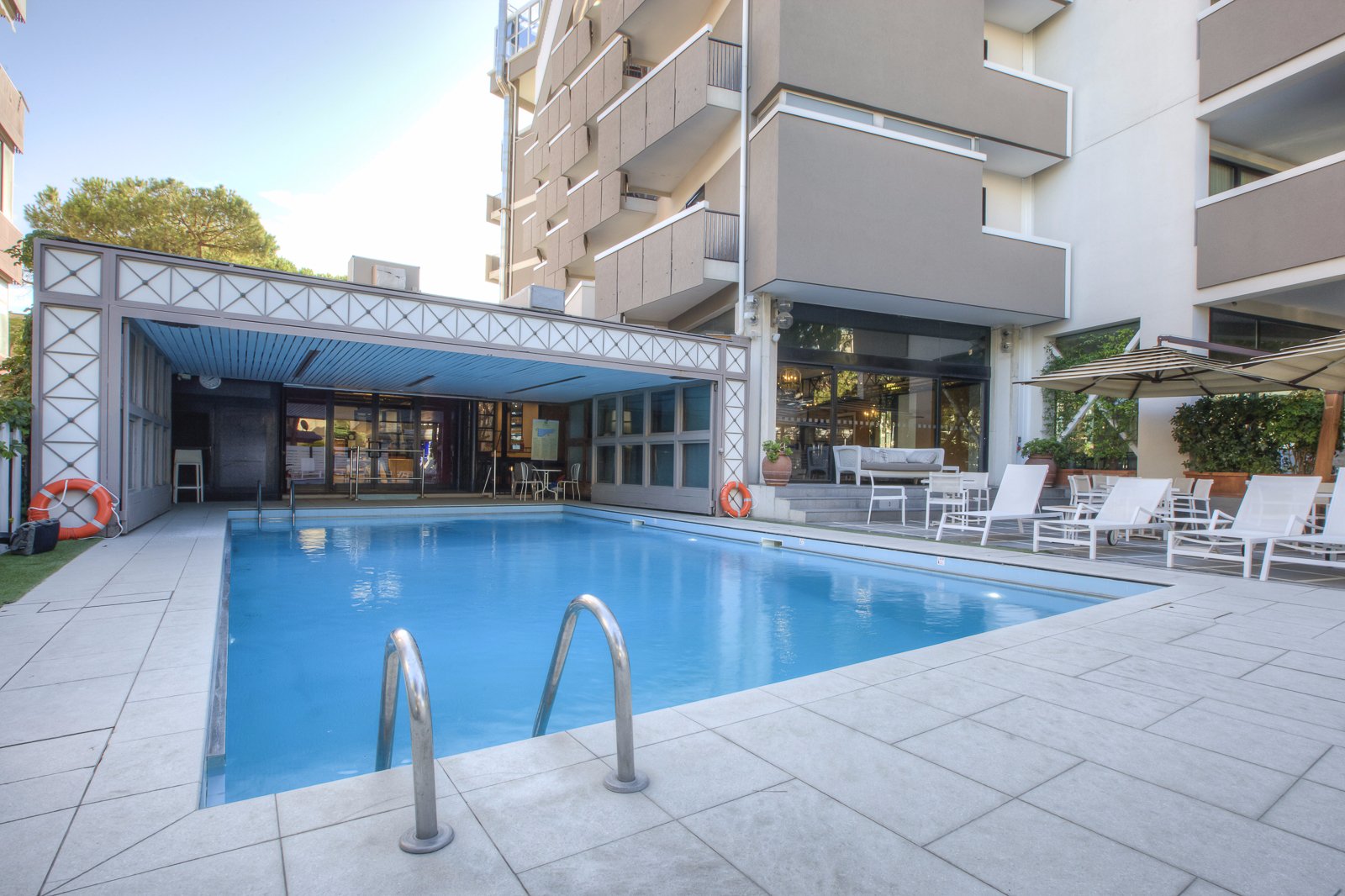 Hotel photo 58 of Hotel Imperiale.