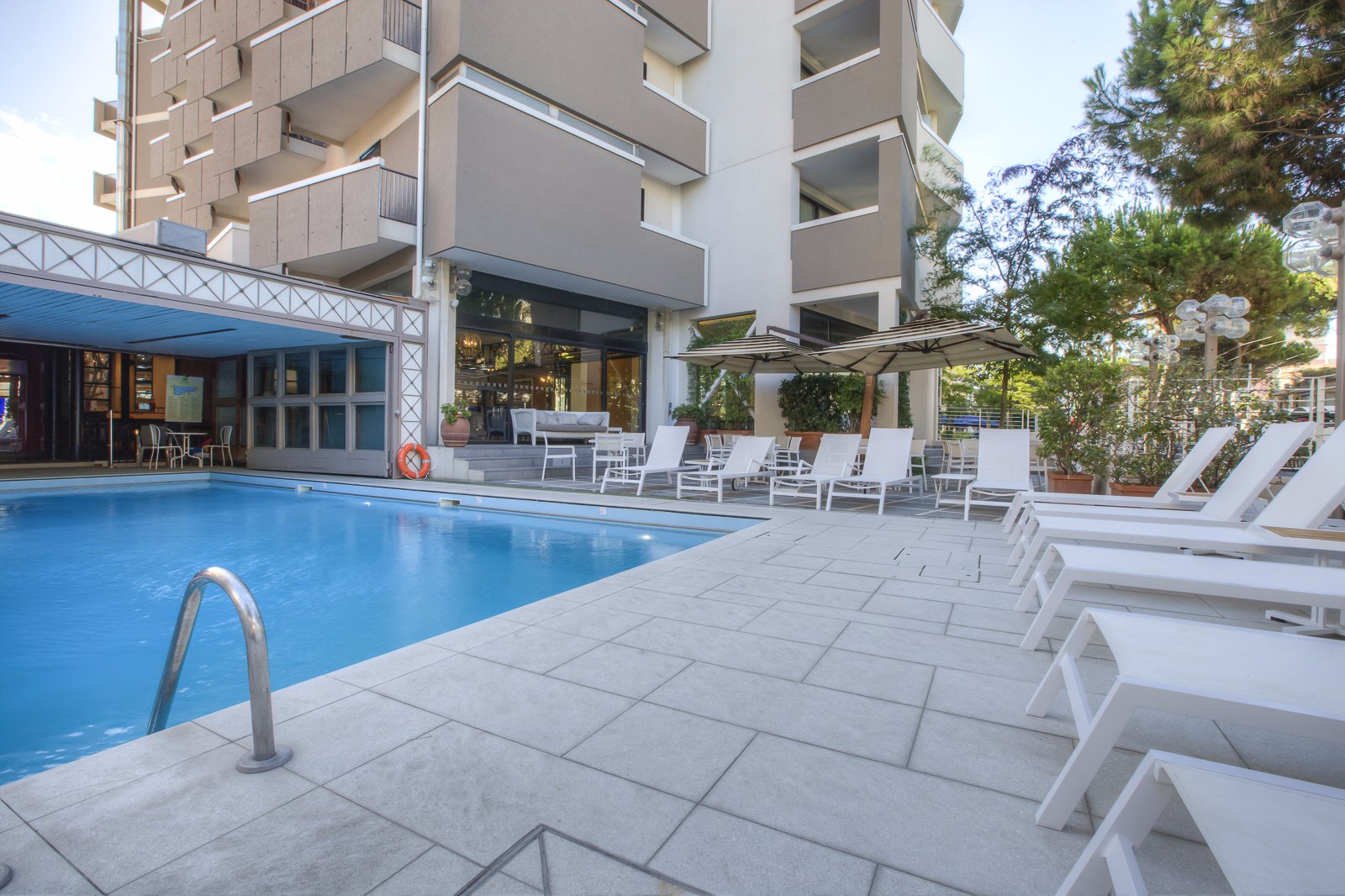Hotel photo 75 of Hotel Imperiale.