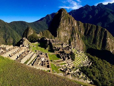 Machu Picchu, Peru 2023: Best Places to Visit - Tripadvisor