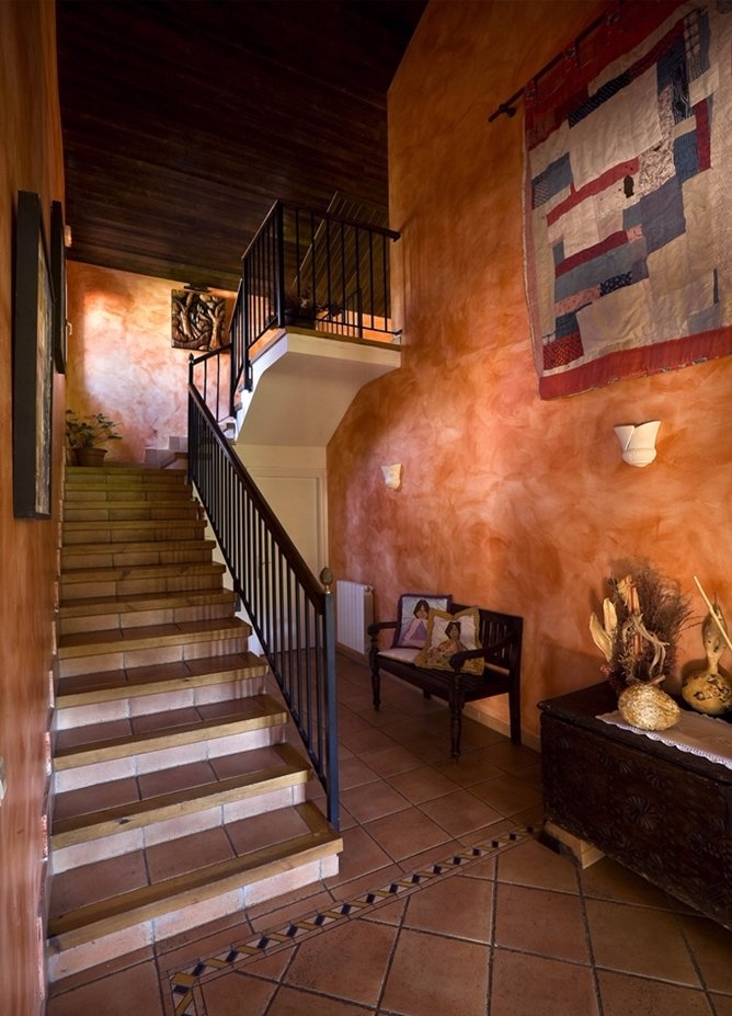 Hotel photo 1 of Casa Rural La Posada de San Millan.