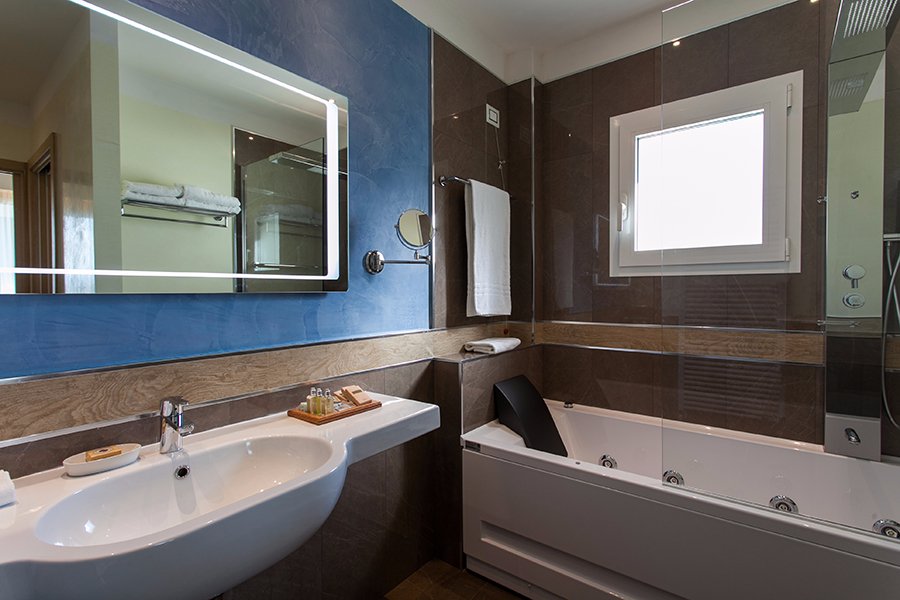 Hotel photo 43 of Hotel Imperiale.
