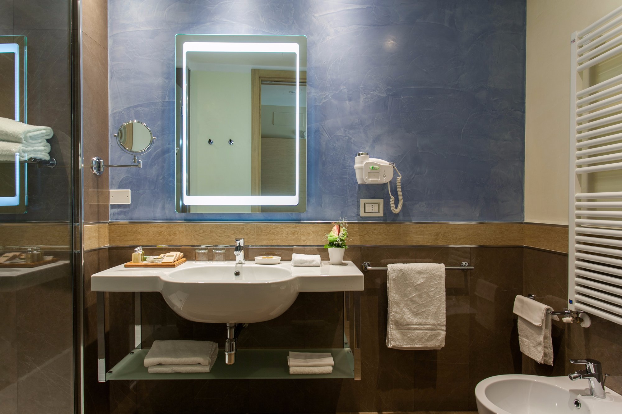 Hotel photo 41 of Hotel Imperiale.