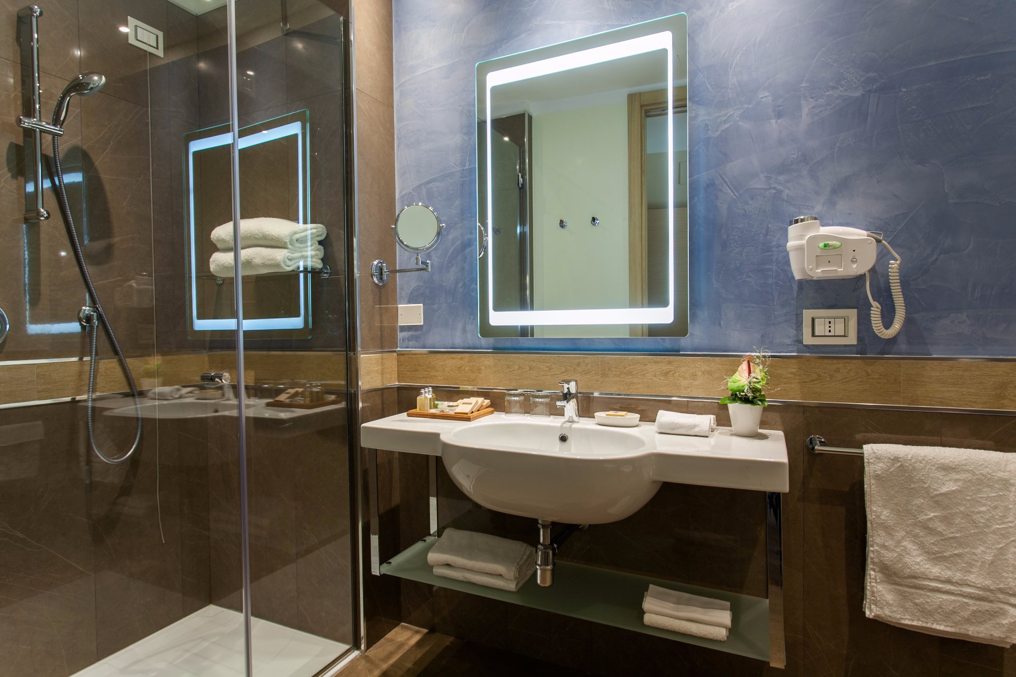 Hotel photo 59 of Hotel Imperiale.