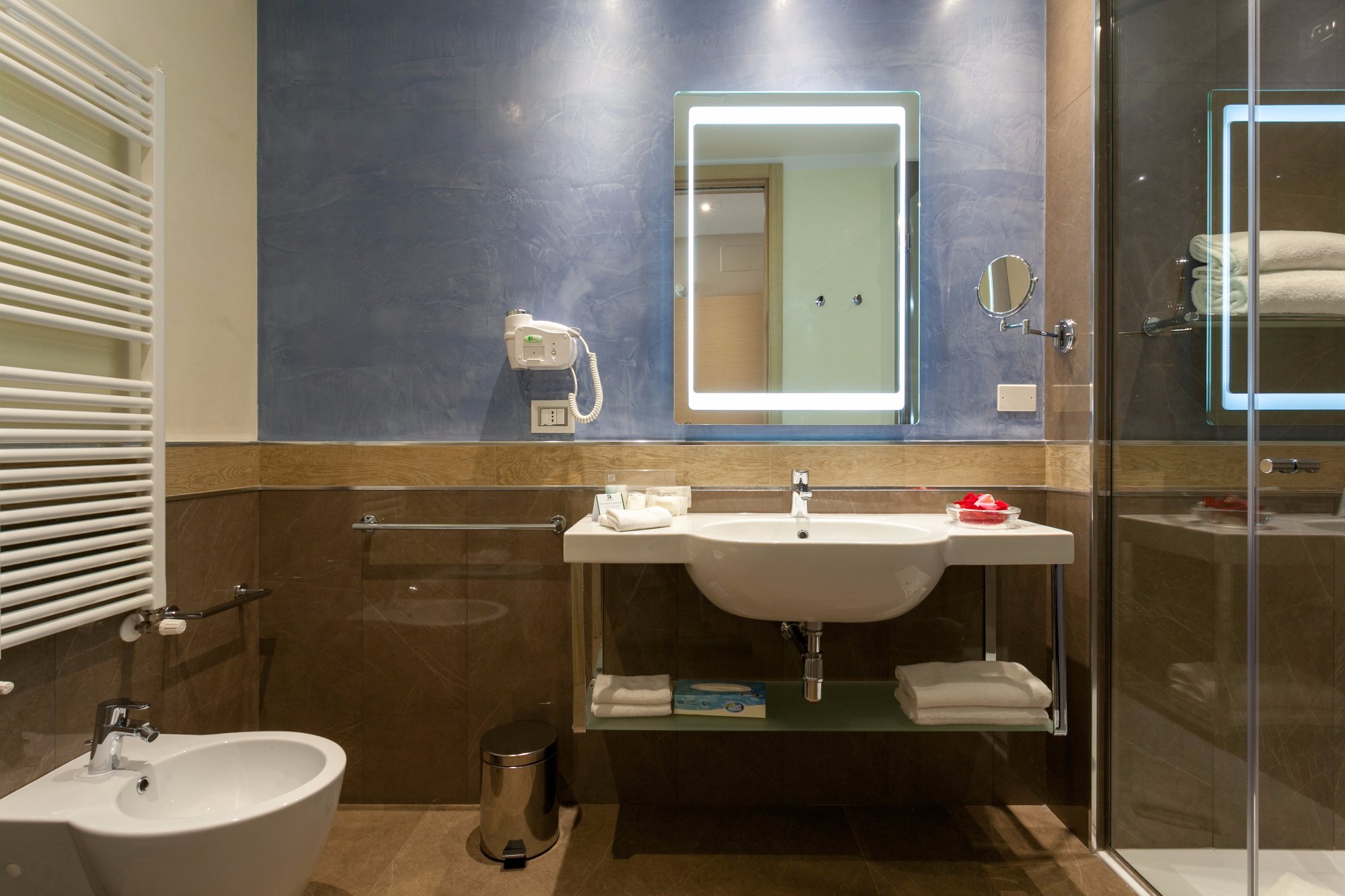 Hotel photo 16 of Hotel Imperiale.