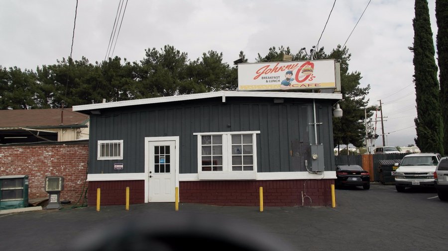 Johnny O's Cafe