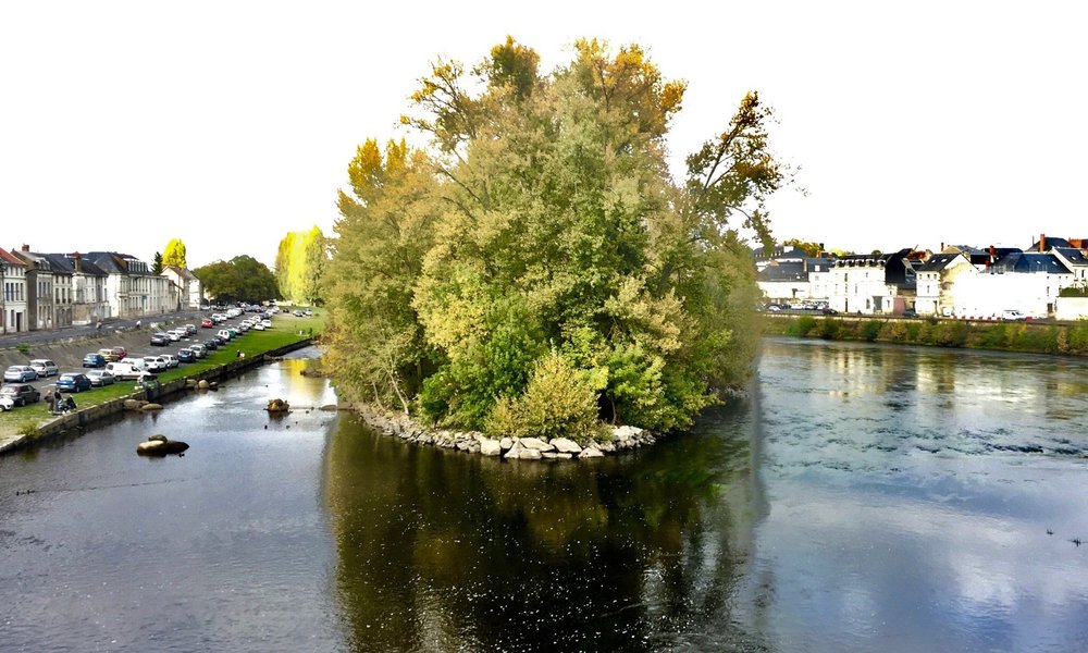 Tourisme A Chatellerault 2020 Visiter Chatellerault Tripadvisor