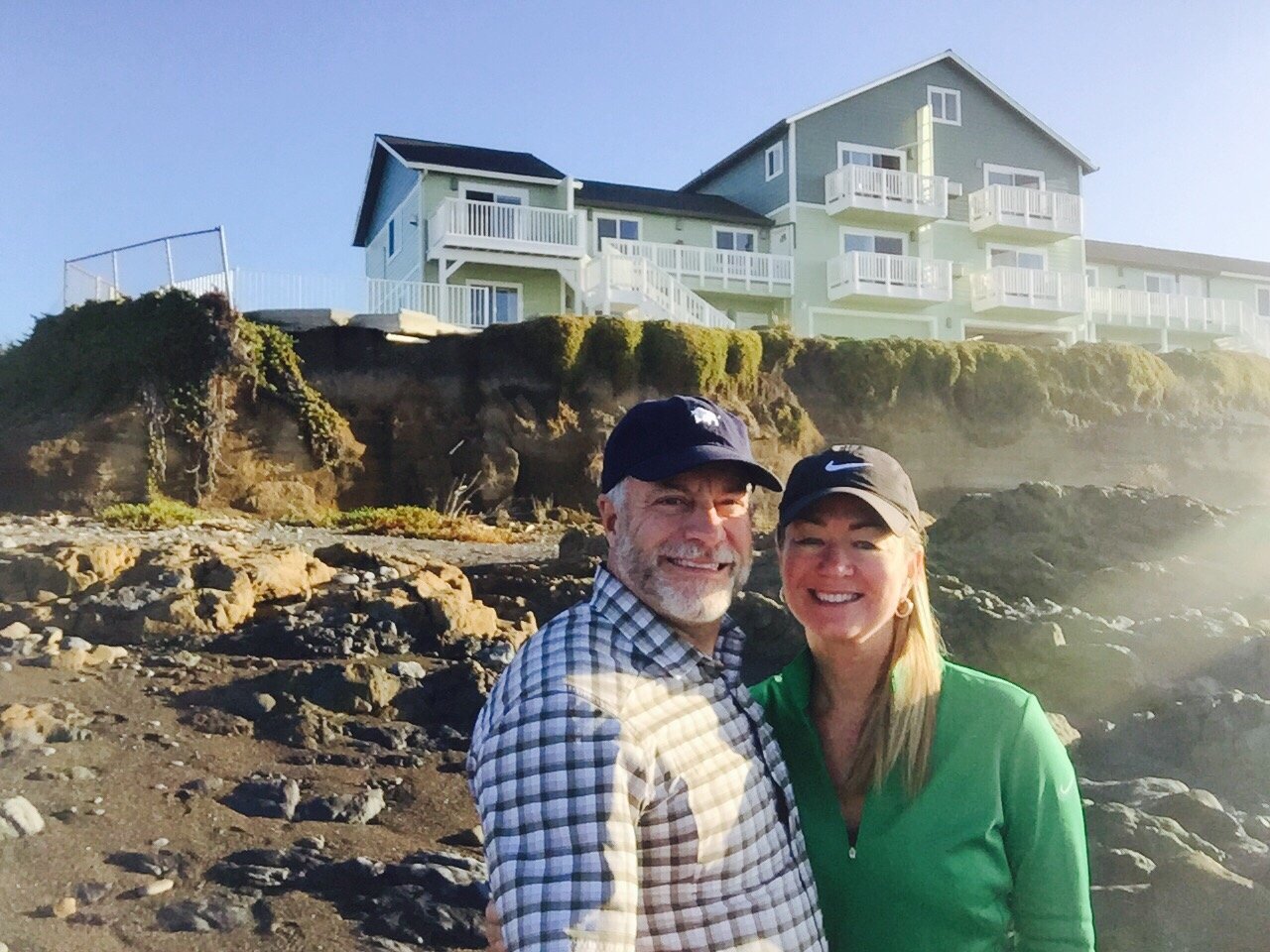 THE TIDES INN OF SHELTER COVE Reviews CA