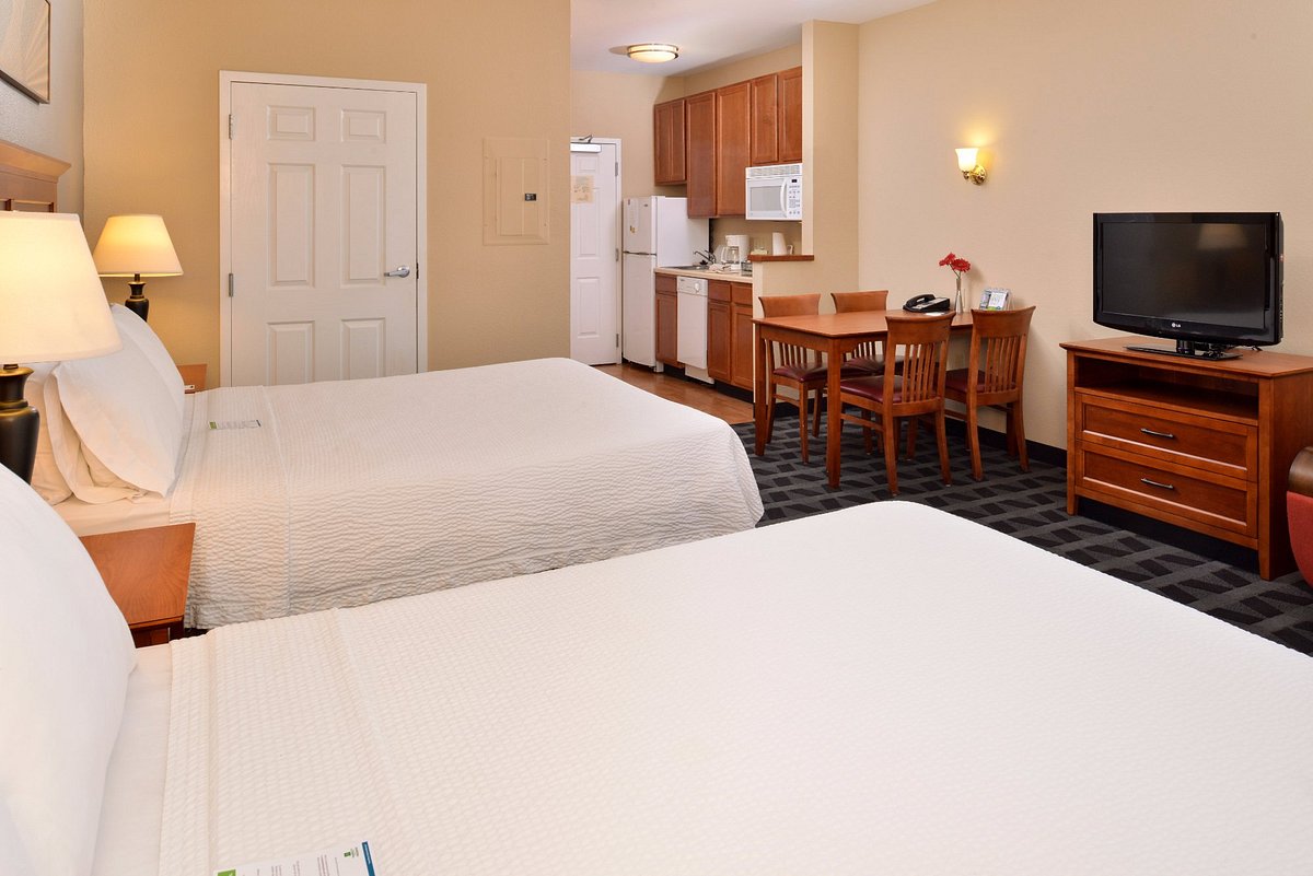 TownePlace Suites by Marriott Sacramento Cal Expo, hotel em Sacramento