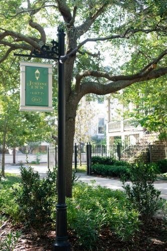 Hotel photo 43 of Justine Inn Savannah.